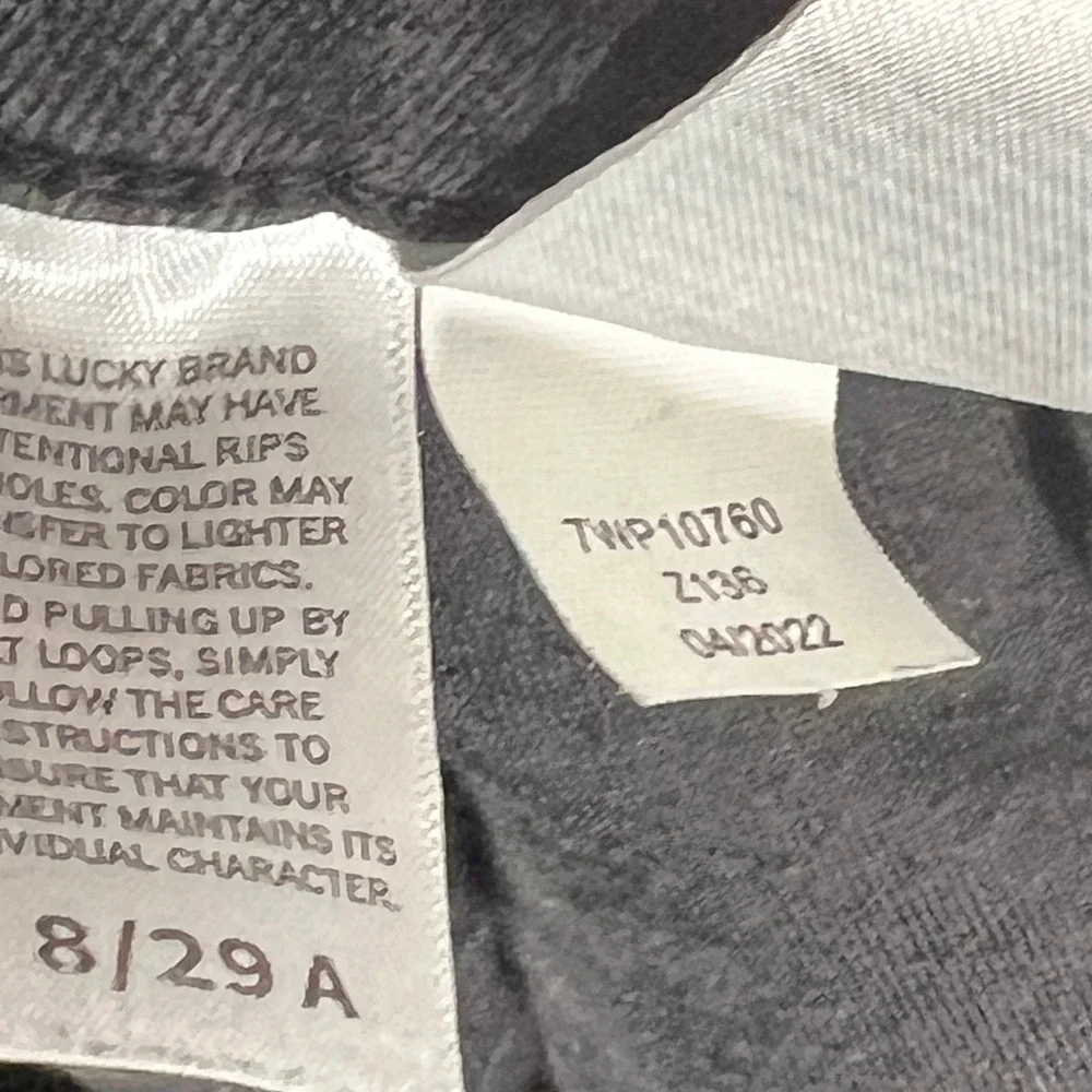Lucky Brand lucky brand